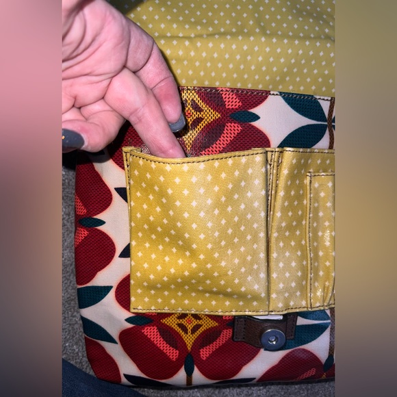 Fossil Key-Per Purse - Picture 5 of 10